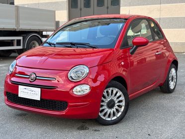 FIAT 500 1.0 BENZINA/IBRIDO LOUNGE 70cv PERFETTA