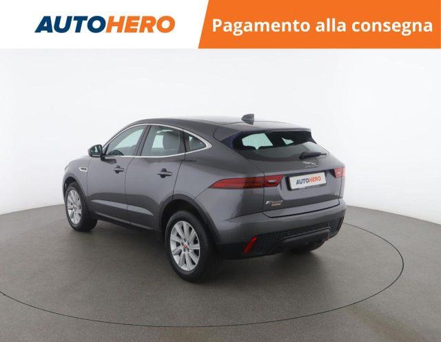 JAGUAR E-Pace 2.0D 150 CV AWD aut. S