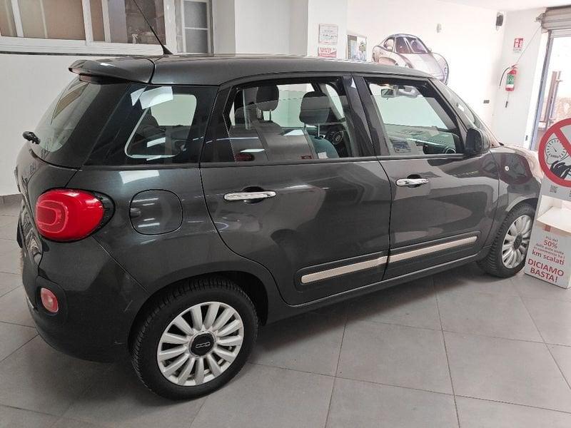 FIAT 500L 500L 1.3 Multijet 95 CV Pop Star