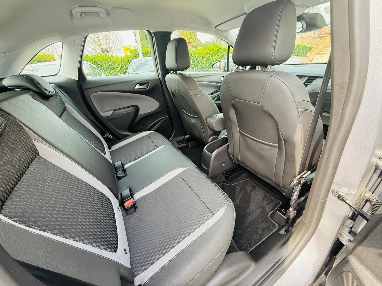 Opel Crossland X 1.2 Turbo Innovation 11.000km!!!