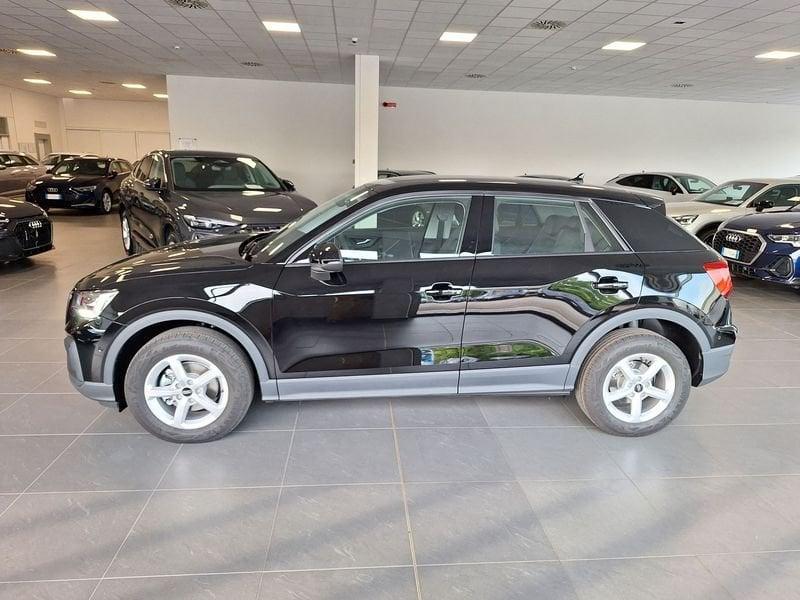 Audi Q2 Q2 35 1.5 tfsi Business s-tronic