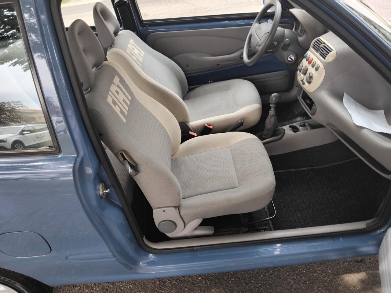 Fiat 600 1.1 Active IDEALE X NEO PATENTATI KM 66 MILA