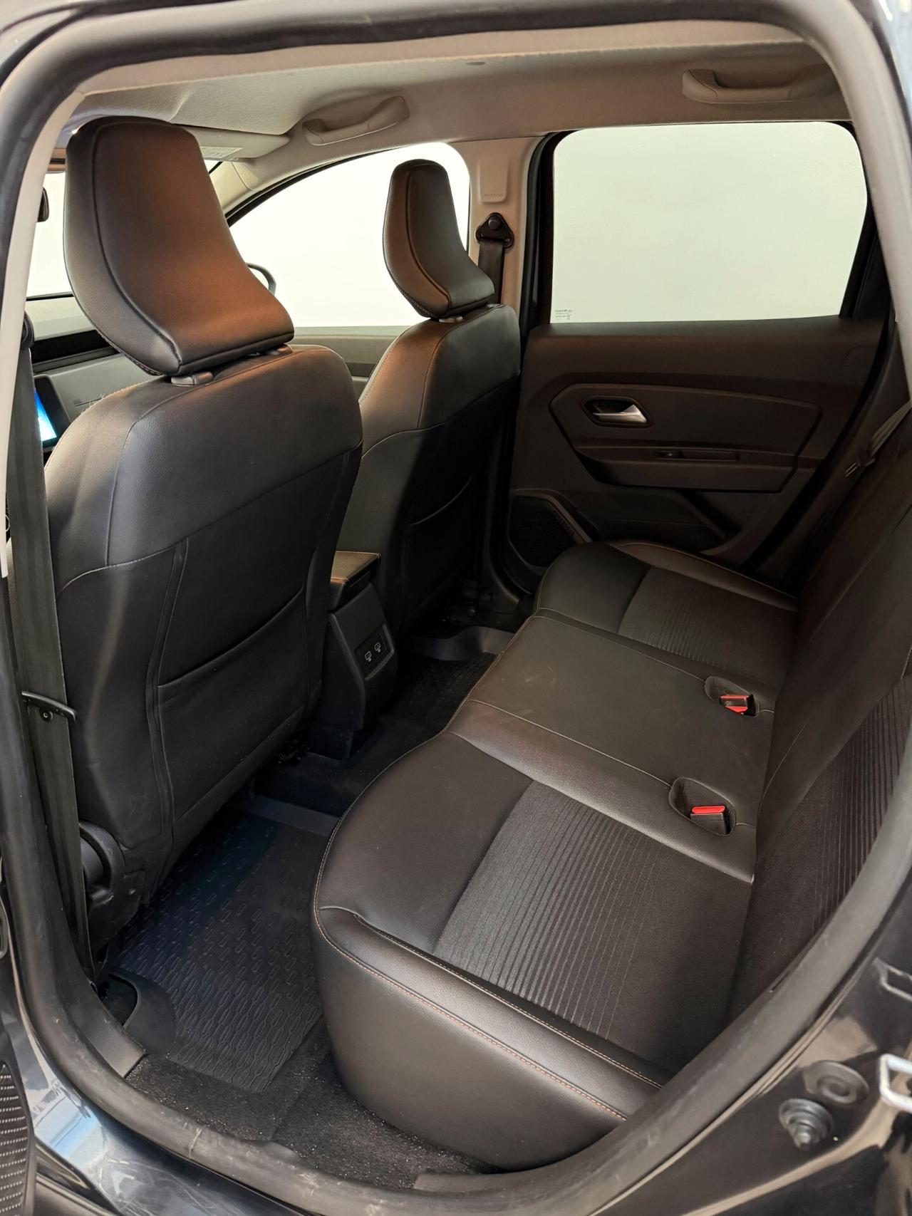 Dacia Duster 1.0 TCe GPL 4x2 Extreme
