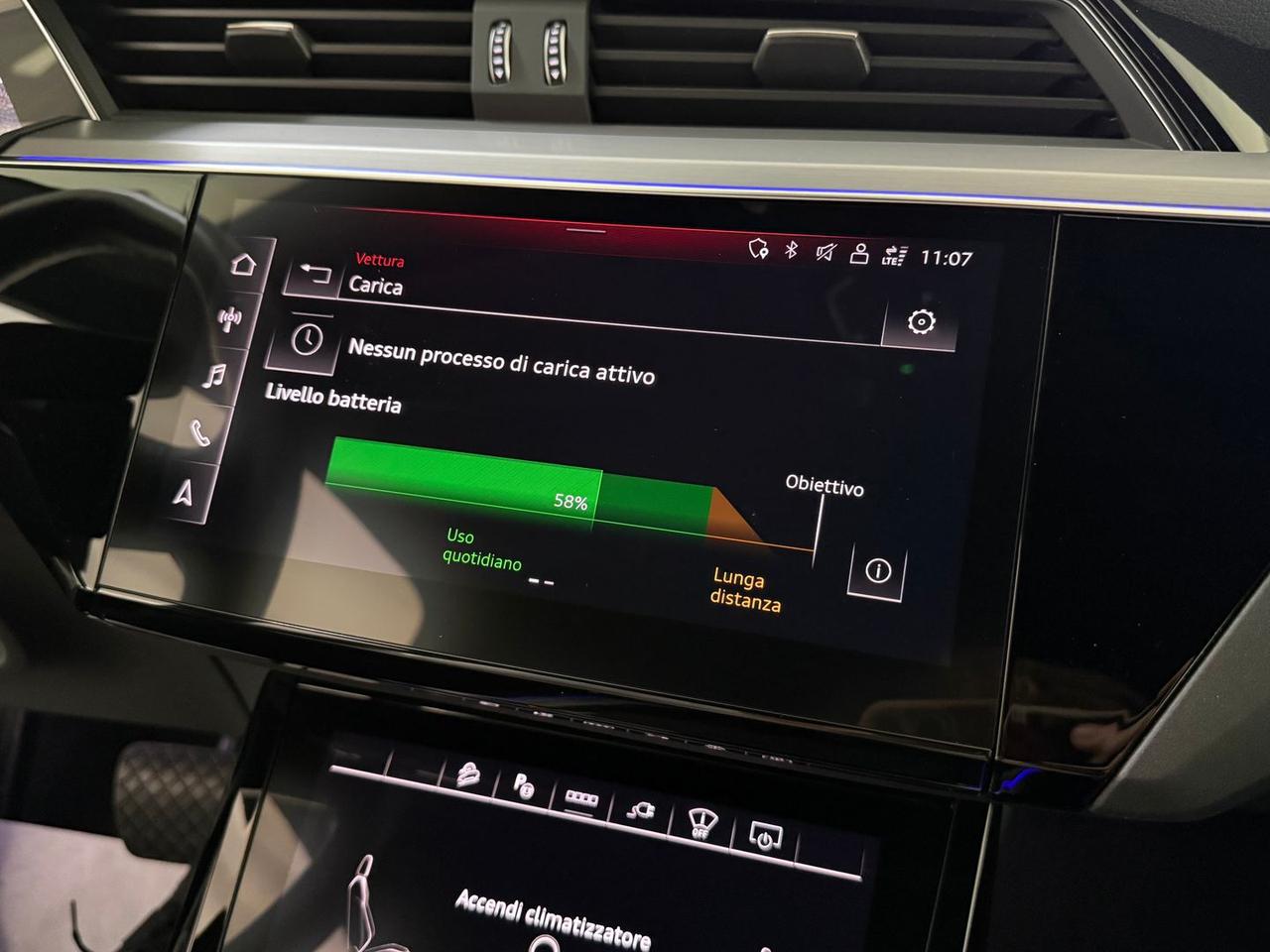 Audi Q8 e-tron S-Line Edition 55 #7496