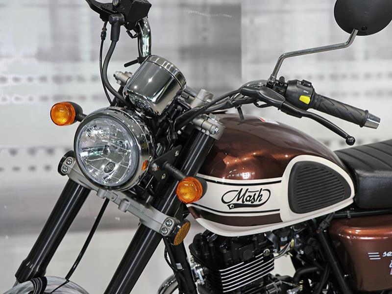 Mash Seventy Five 125