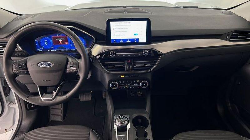 Ford Kuga Kuga 2.0 EcoBlue 120 CV aut. 2WD Titanium X B&O