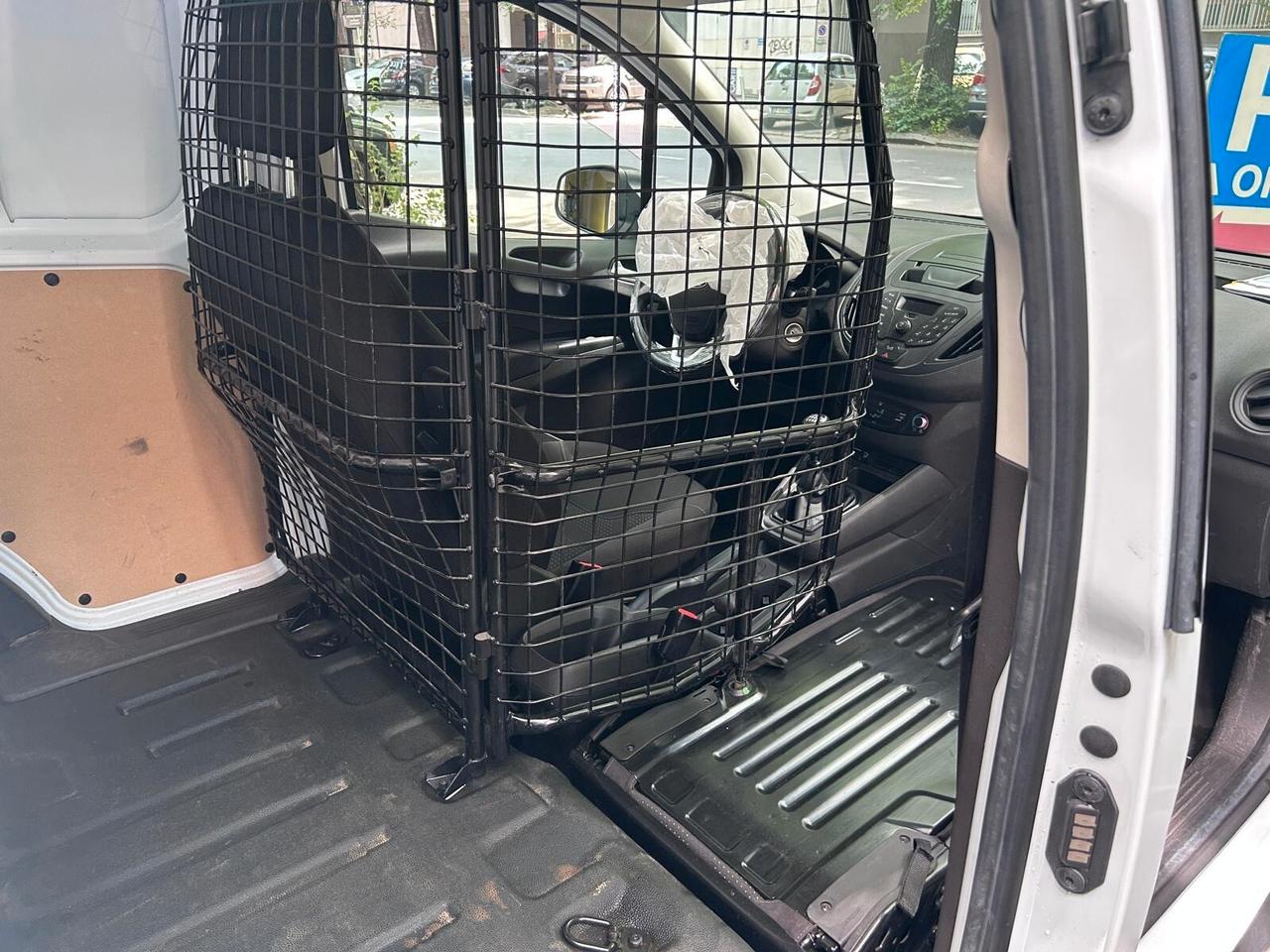 Ford Transit Courier Transit Courier 1.0 EcoBoost 100CV Van Trend