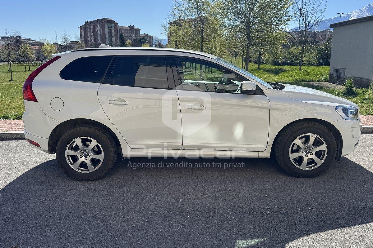 VOLVO XC60 D3 Geartronic Momentum