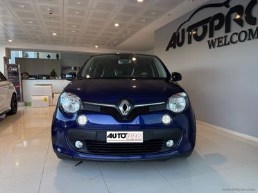 RENAULT Twingo TCe 90 CV ENERGY LOVELY2