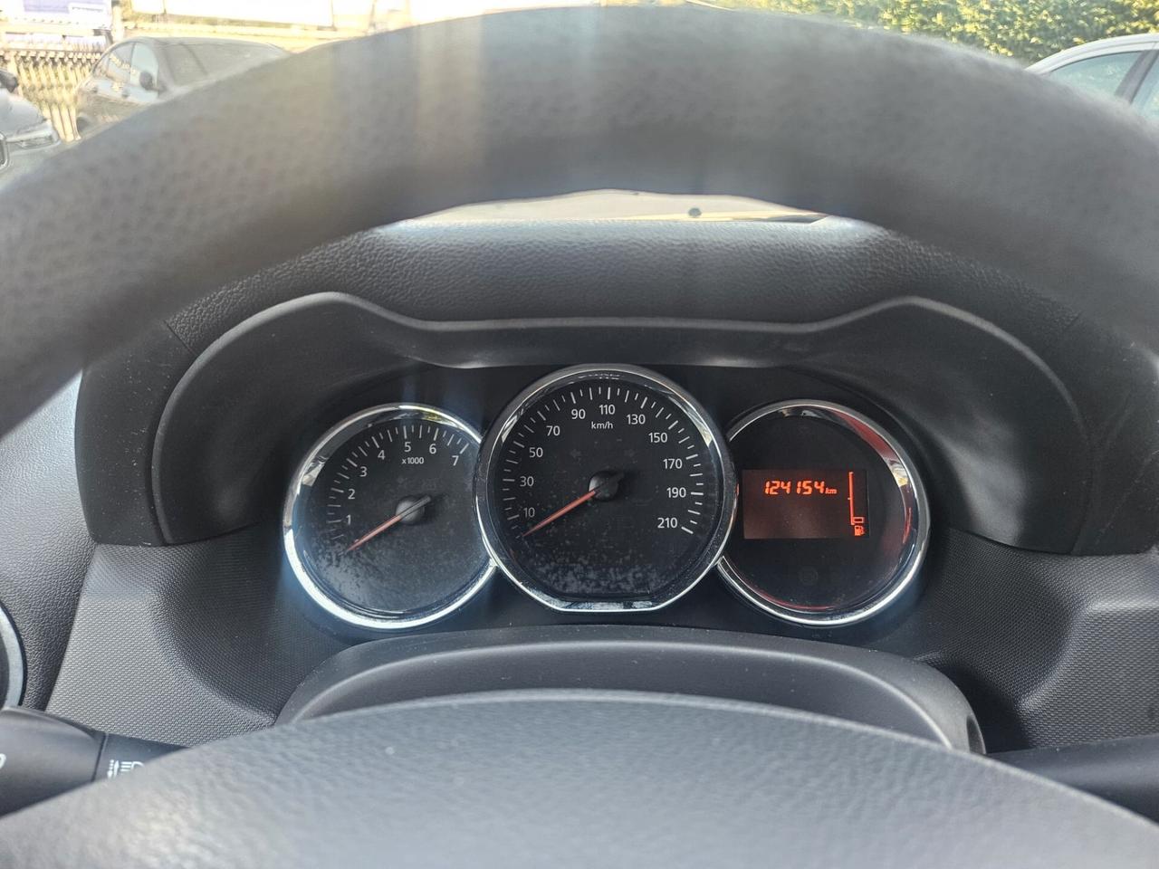 Dacia Duster 1.5 dCi 110CV 4x2 Prestige