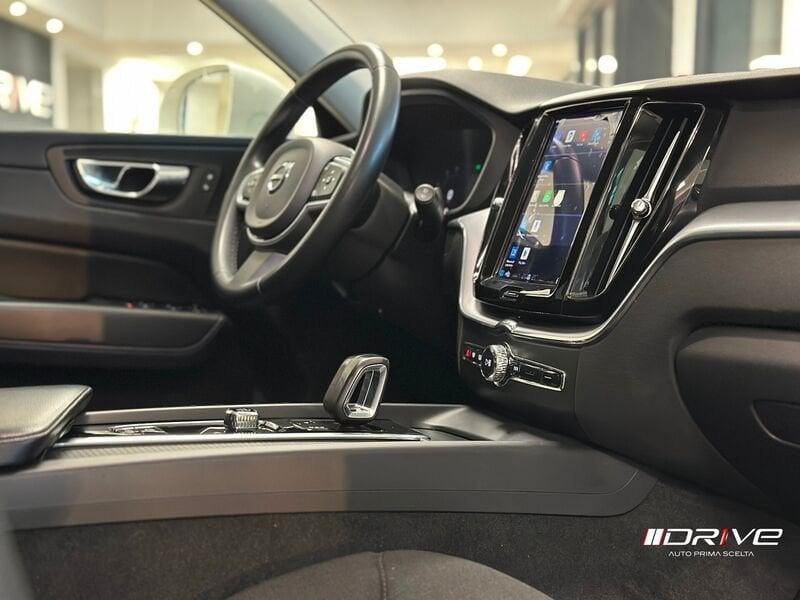 Volvo XC60 XC60 B4 (d) Geartronic Momentum