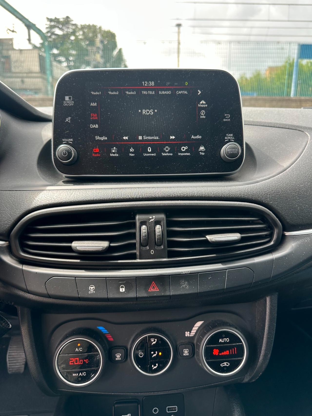 Fiat Tipo 1.4 Lounge