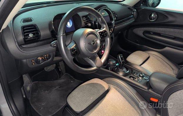 MINI Clubman 2.0 Cooper D Business Automatico