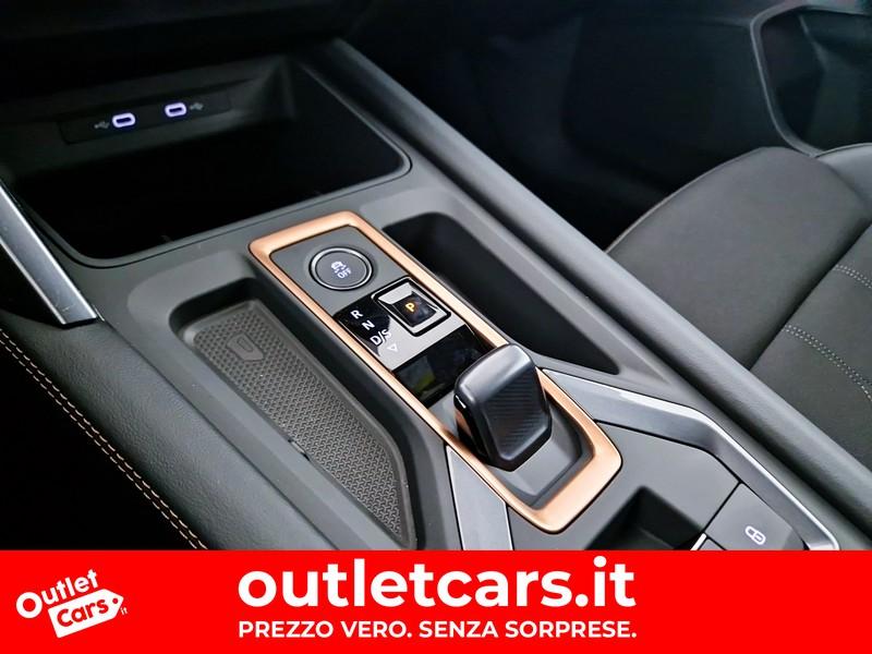 Cupra Formentor 1.5 tsi 150cv dsg