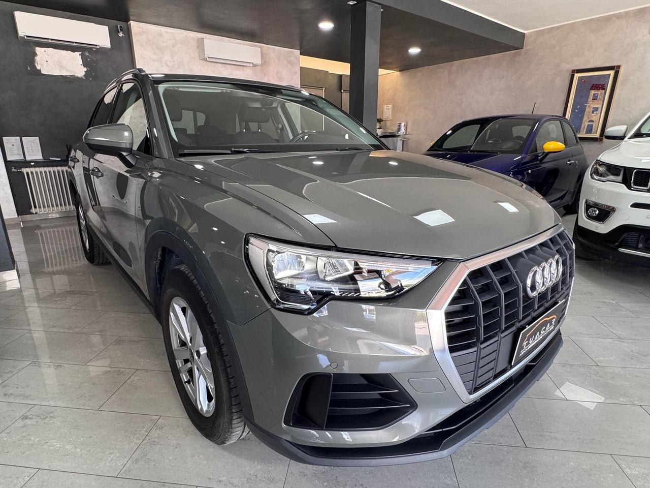 Audi Q3 Business Plus 1.4 45 TFSI e PHEV #6082