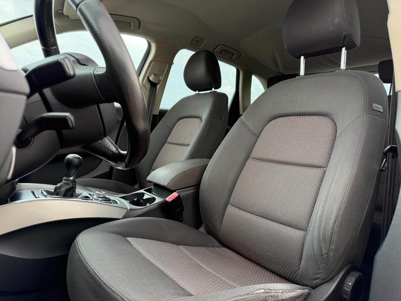 Audi Q5 q5 2.0 tdi 170cv quattro fari*navi