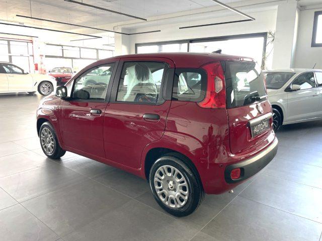 FIAT Panda 1.0 Hybrid 70 CV KM0 MY25
