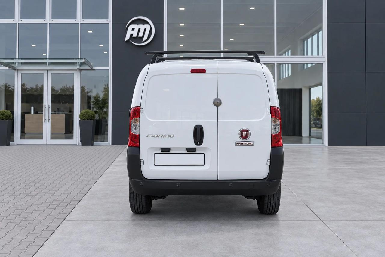 Fiat Fiorino 1.3 MTJ 95 CV
