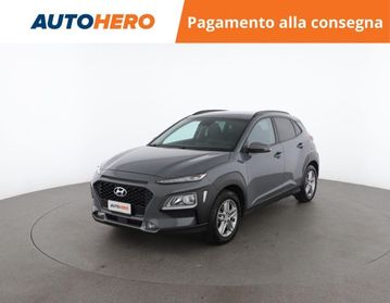 HYUNDAI Kona 1.6 CRDI 115 CV XTech