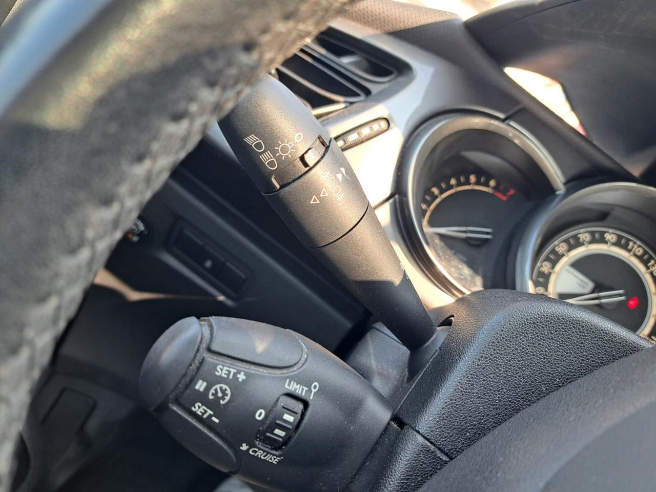 Citroen C3 1.4 VTi 95 GPL Exclusive-PRONTA CONSEGNA