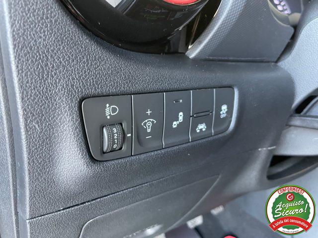 HYUNDAI Kona 1.6 CRDI 115 CV XPrime *56.000km