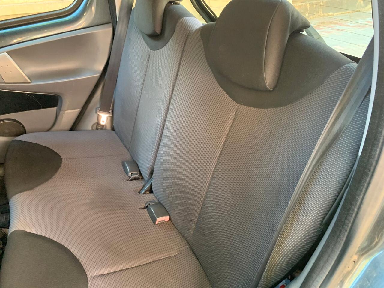 Toyota Aygo 1.0 12V VVT-i 5 porte