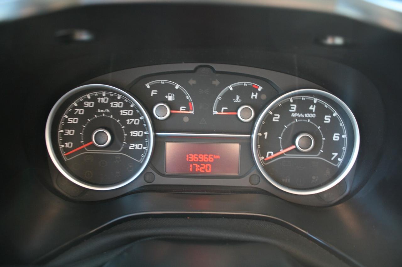 Fiat Doblo Doblò 1.3 MJT S&S PC-TN Cargo Business