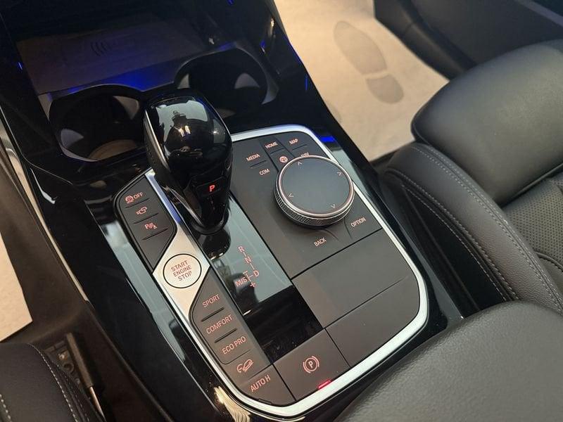 BMW X3 xDrive 20d MH48V Msport