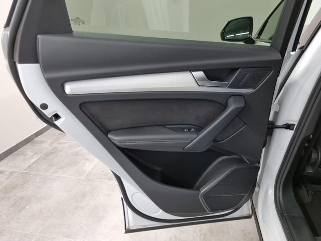 AUDI Q5 SPB 55 TFSI e quattro S tronic S line 367CV