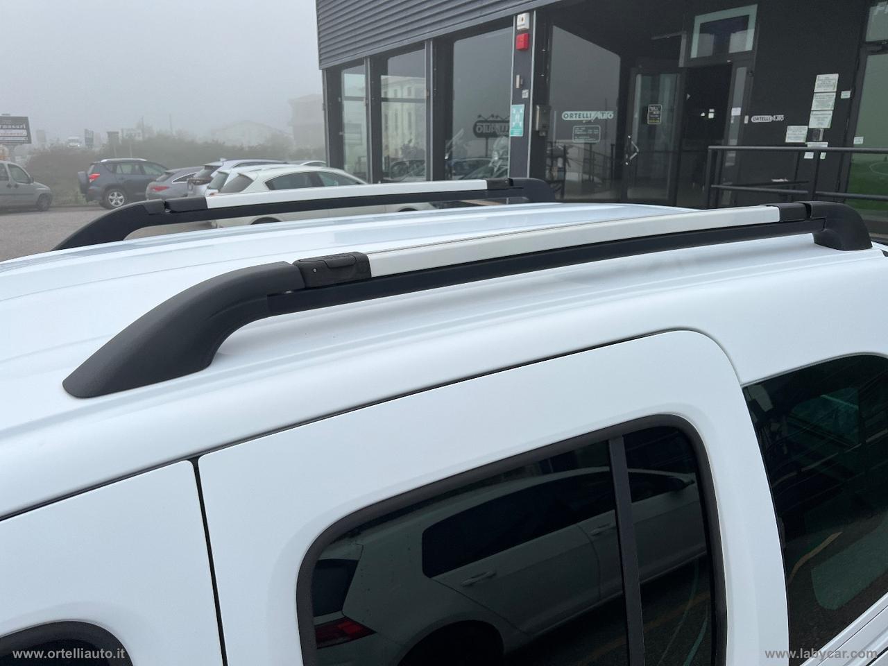 RENAULT Kangoo Blue dCi 8V 95 CV 5p. Limited2 IVA DEDUCIBILE