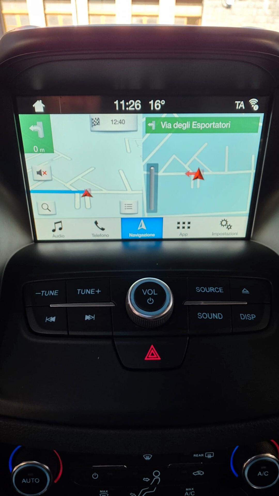 Ford Kuga 2.0 TDCI 150 CV S&S 4WD ST-Line