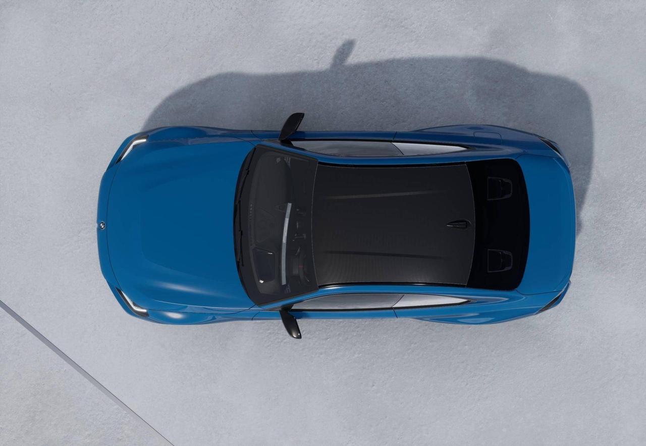 BMW Serie 2 M2 Coupé
