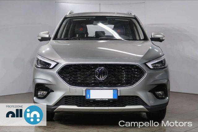 MG ZS ZS 1.5 VTi-tech Luxury