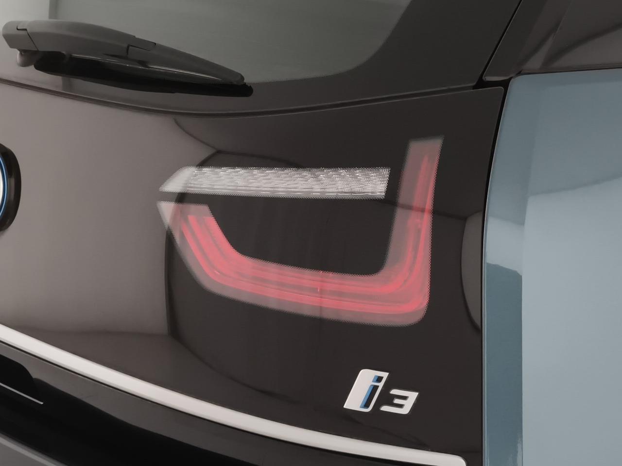 BMW i3 120Ah Advantage