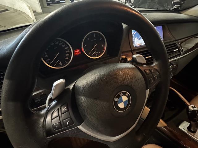 BMW X6 X6 E71 xdrive30d Eletta#AUTO#8m#PELLE#C.LEGA20NER