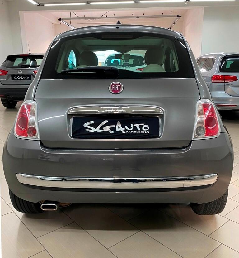 Fiat 500 1.3 Multijet 16V 95 CV Lounge