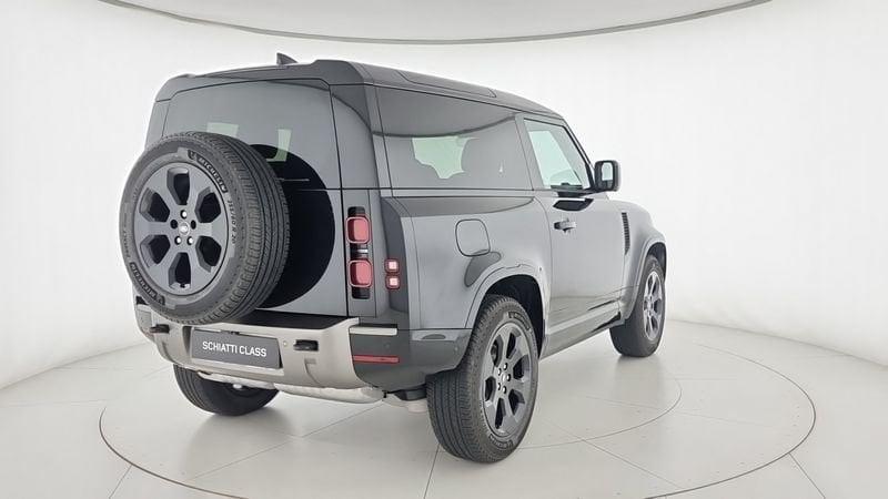 Land Rover Defender 90 3.0D I6 200 CV AWD Auto X-Dynamic SE