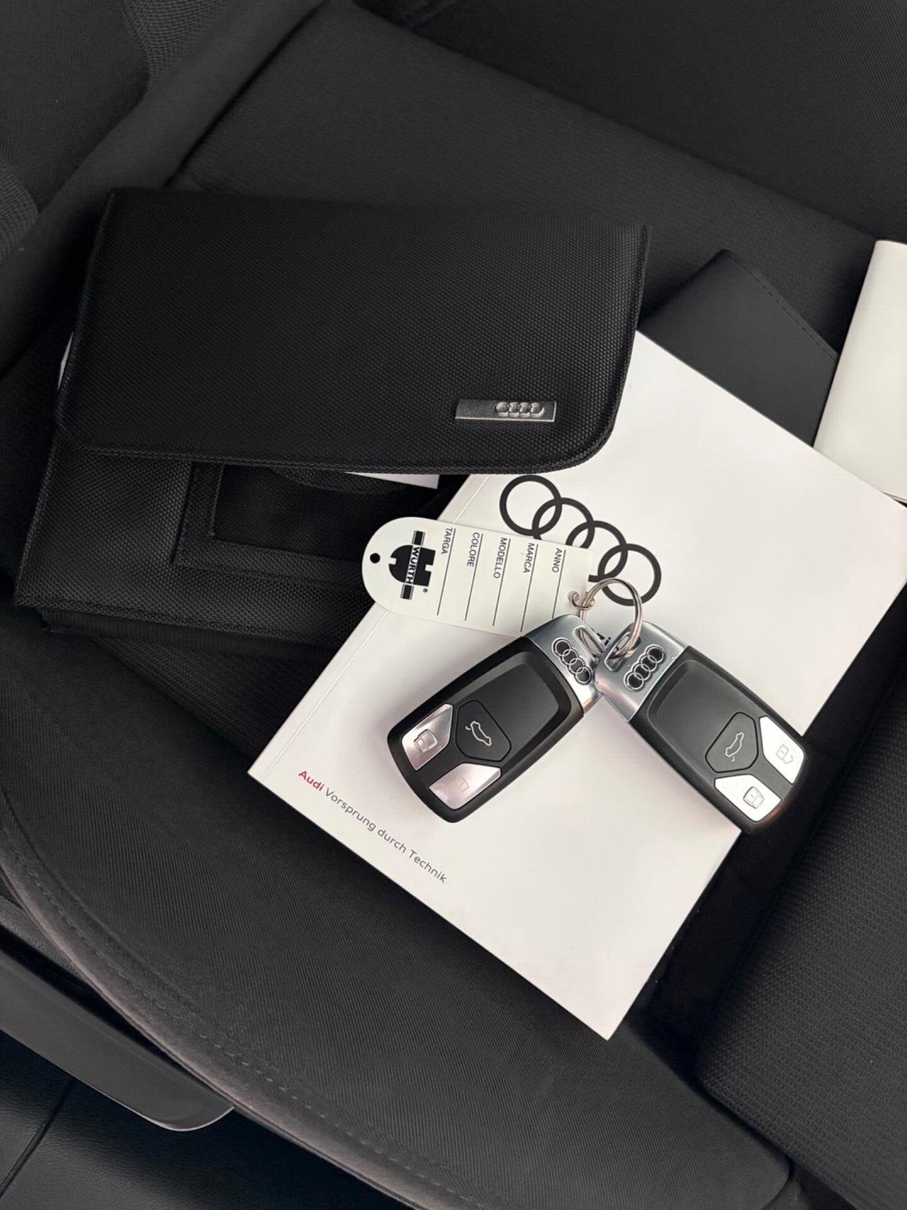 AUDI A4 ALLROAD 2.0 TDI BUSINESS EVOLUTION