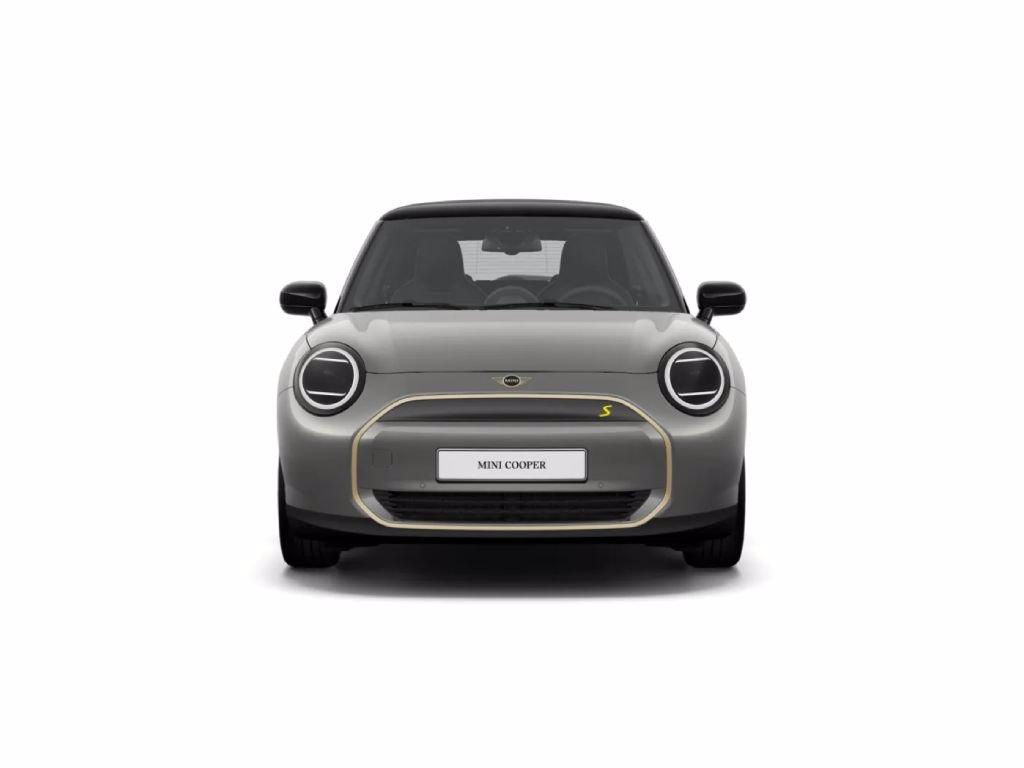 MINI Mini Cooper SE Favoured del 2024