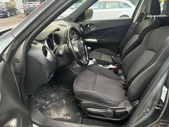 Nissan Juke Juke I 2015 1.5 dci Tekna 110cv