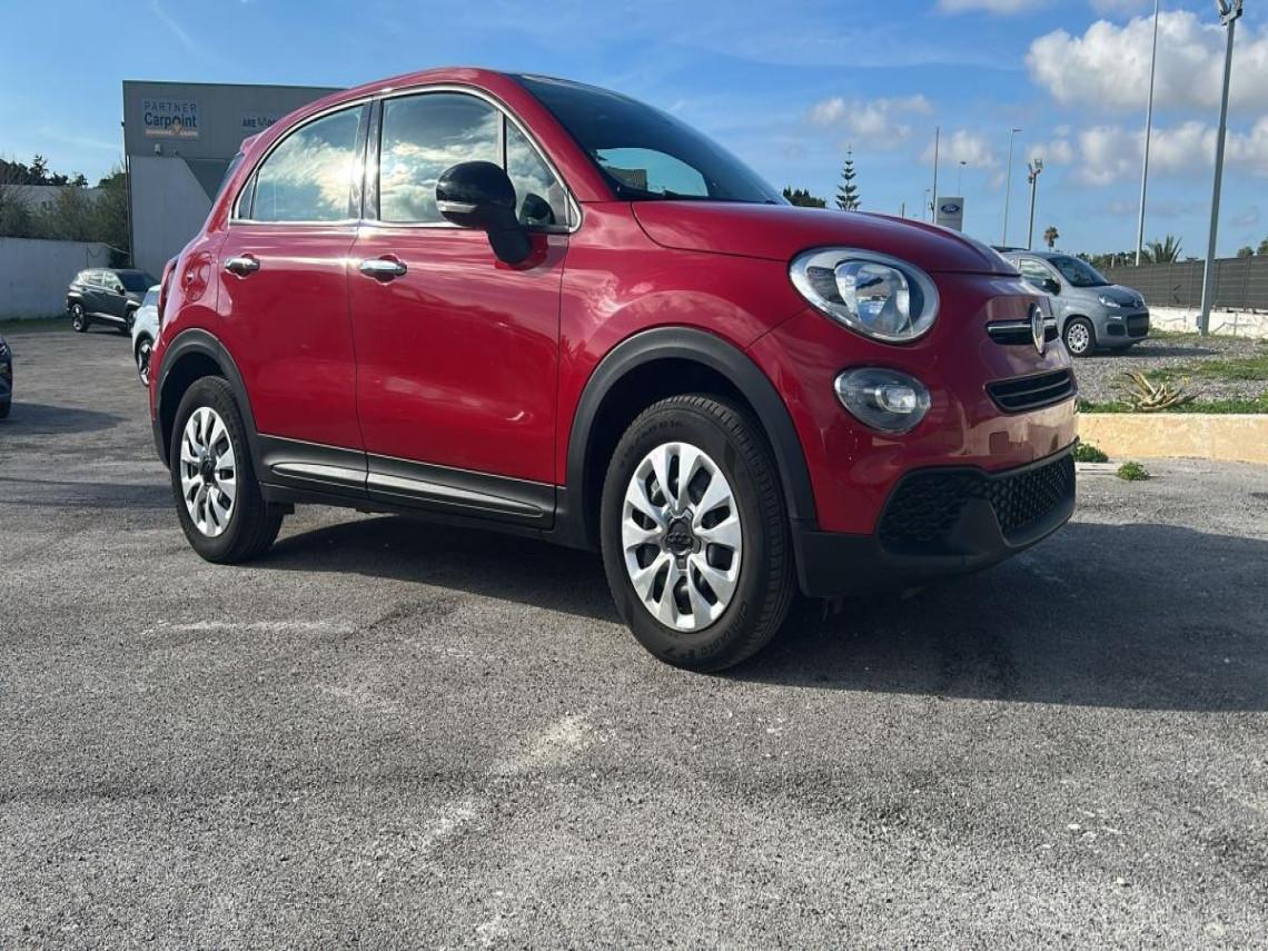 FIAT 500X 1 0 t3 Urban 120cv new