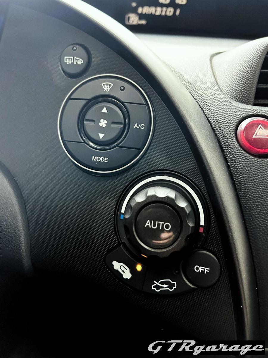 HONDA Civic 1.4 i-VTEC 5p. Mood OK NEOPATENTATI