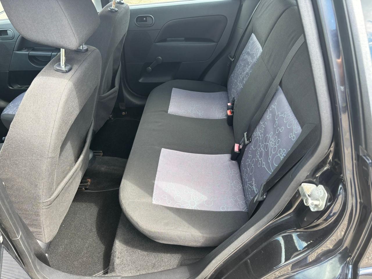 Ford Fiesta 1.2 16V 5p.