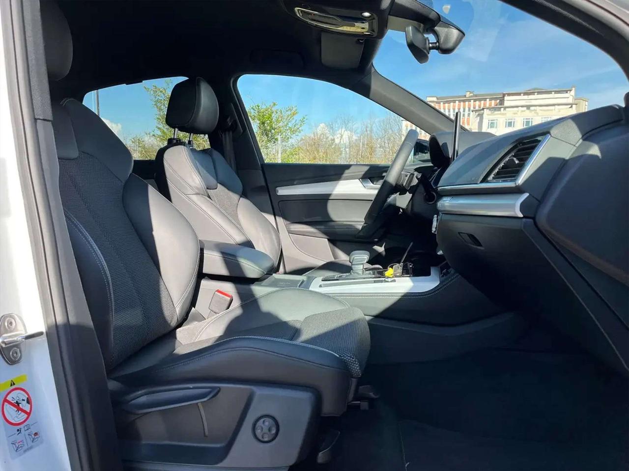 Audi Q5 Sportback 40TDI S line Plus quat/PRONTA CONSEGNA