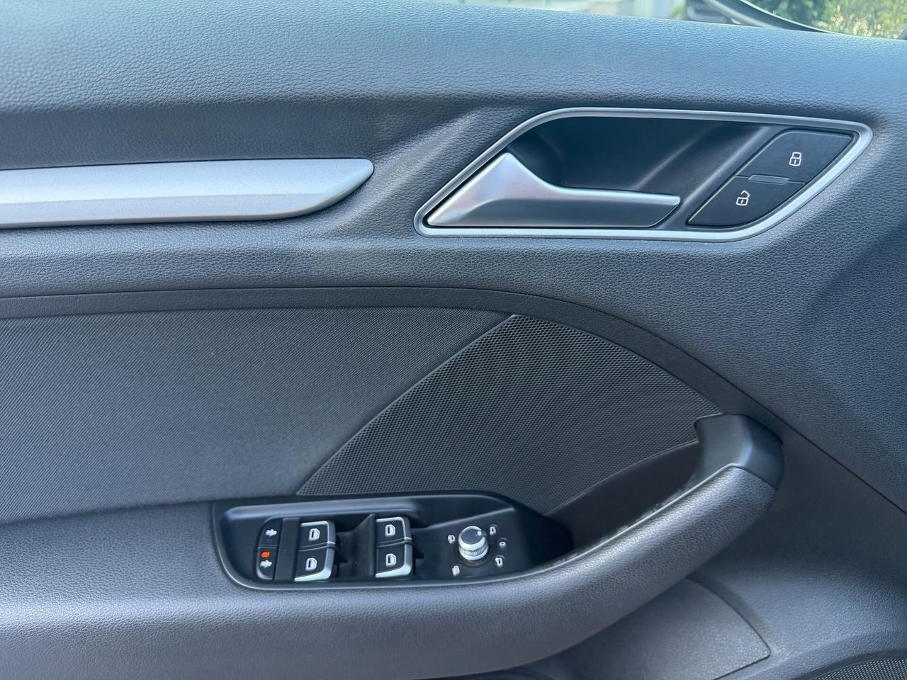 A3 SPB 1.6 TDI S-tronic, GOMME NUOVE 4 STAG