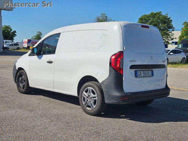 MERCEDES-BENZ Citan CITAN VAN 110 CDI LONG - GR360XJ