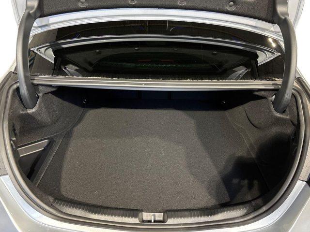 MERCEDES-BENZ C 300 de hybrid EQ AMG Line Premium