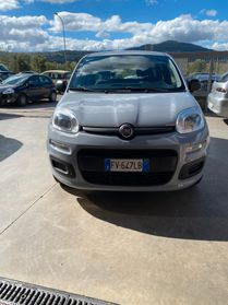 Fiat Panda 1.2 EasyPower Lounge