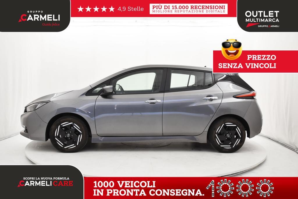 Nissan Leaf 40kWh Acenta CVT