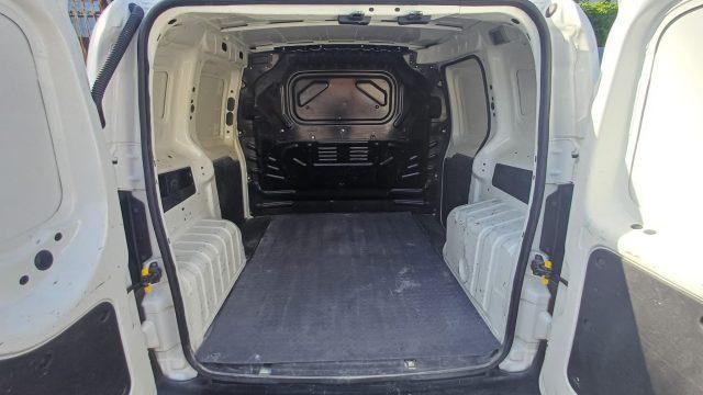 FIAT Fiorino 1.3 MJT 95CV IVA ESPOSTA INCLUSA.